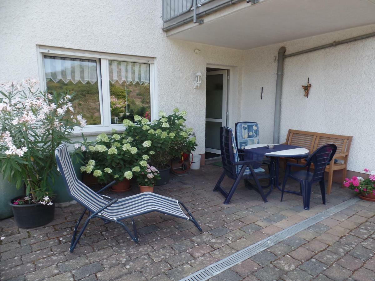 Ferienwohnung Erz Бурген Экстерьер фото
